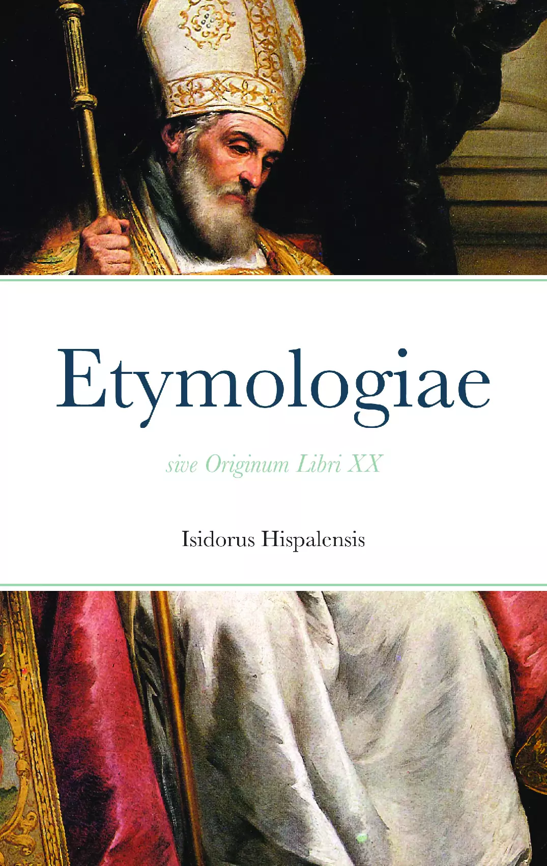 Etymologiae